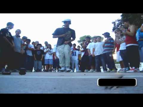 48 Way - Part 1 - Recaudacion II *[ Cwalkers.es ]*