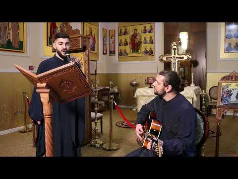 Deschide Nana Usile - Solist Marian Stirbei