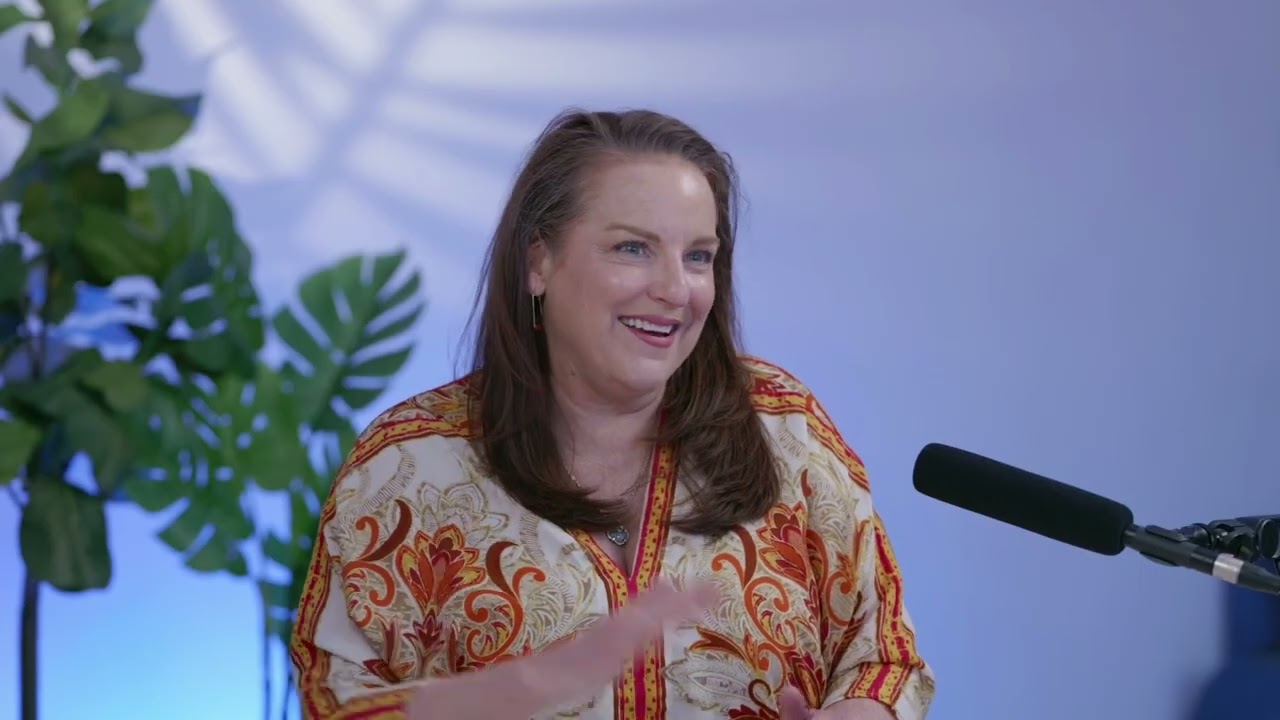 Thrive Member Spotlight | Natalie Maike from Green Alchemy Wellness | Episode 2