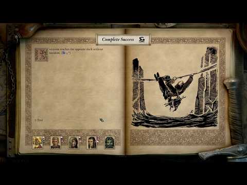 PILLARS OF ETERNITY II DEADFIRE Walkthrough Gameplay Part 15 - WHERE IS MAD MORENA - No commentary