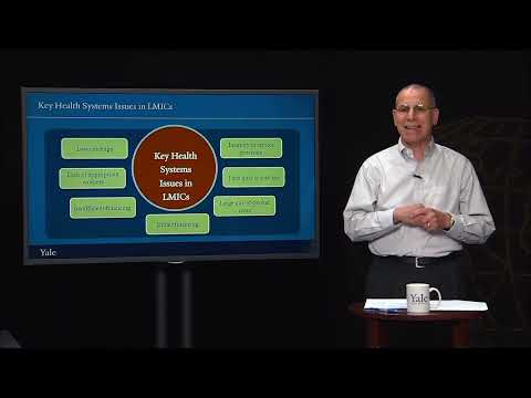 Key Challenges for the Future of Public Health