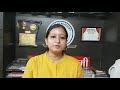 Meet Soumi Das Selected As DSP In MPPSC 2016 Kautilya Academy Bhopal