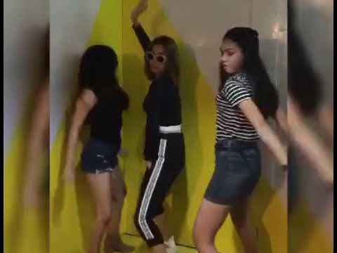 Goyang Body Babadontot