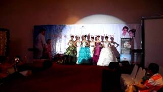 Bridal Fashion Show @ Impiana Wedding Fair, Ipoh