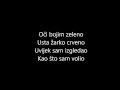 Ja Volim Samo Sebe