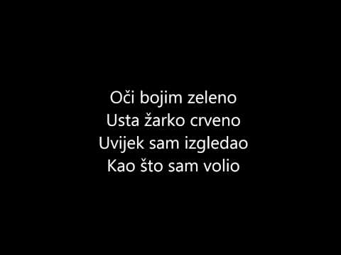 Psihomodo Pop — Ja Volim Samo Sebe