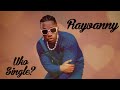 Rayvanny - Uko single (Lyrics video) #rayvanny #Ukosingle #lyrics #Uptribe