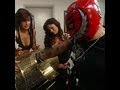 Mysterio And Big Show Pick Their Numbers At The 2006 Royal Rumble