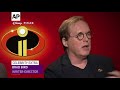 Incredibles 2 Director On Tech Addiction It S Everywhere