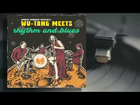 Wu tang Clan Meets Rhythm and Blue Hot Damn Ft Method Man and Blimes