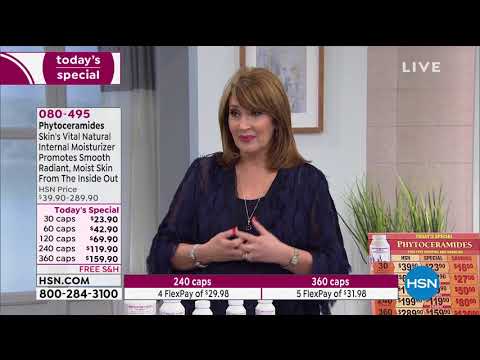 HSN | Andrew Lessman Your Vitamins 06.01.2019 - 01 AM