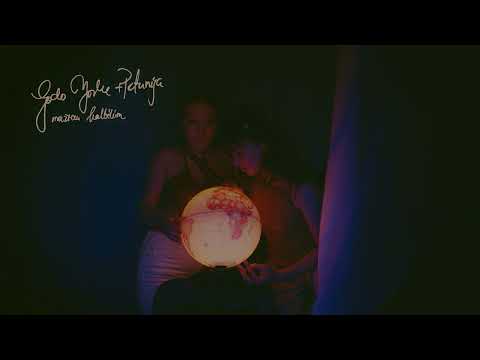 Godo Yorke feat. Petunija - Mažiau Kalbėkim (Official Lyric Video)