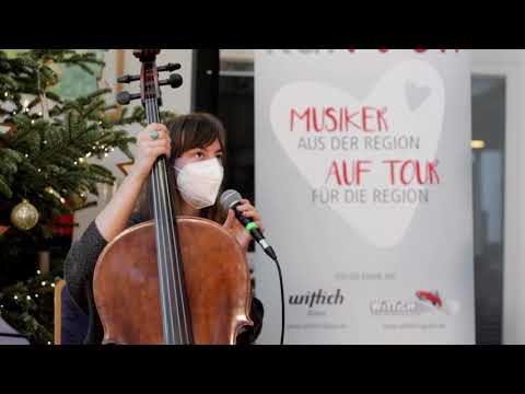 KulTour-Bus - Musiker auf Reisen❤️!