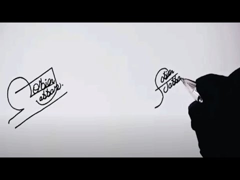 Sobia Name Sign|| Stylish and Beautiful Sign Of Sobia Jabbar|| by Sign Style 2019