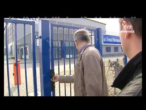 Walczą w sądzie o 20 mln zapłaty za budowę hali