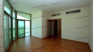 preview picture of video '1BR Apartment - Beach Tower, Abu Dhabi'