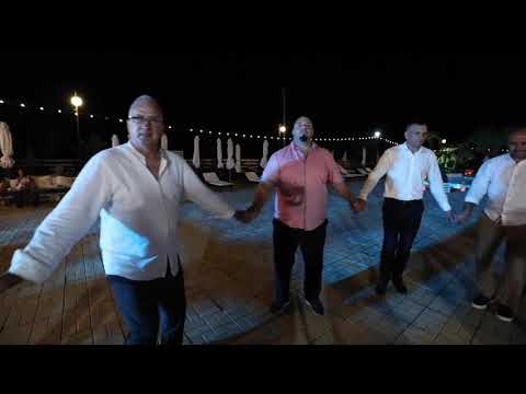 Nelu Bitina, Nicu Troncea si Nicu Tiuleanu - CEL MAI NOU COLAJ DE PETRECERE 2020