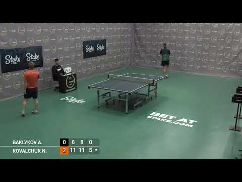 25 th of June  2022. ТT CUP - Green 3.Morning