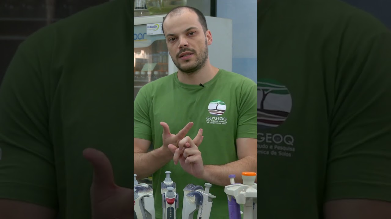 #SHORTS - Sequestro de Carbono e Restauração de Serviços Ecossistêmicos