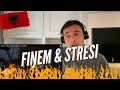 Italian Reaction to FINEM x STRESI - GAZI N'FUND (prod. ARLENN 🔥🔥🔥🔥🔥🔥🔥