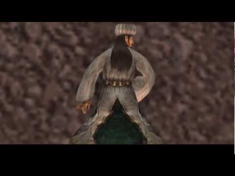 Dynasty Warriors 4 - Tian Shui (Wei Side)