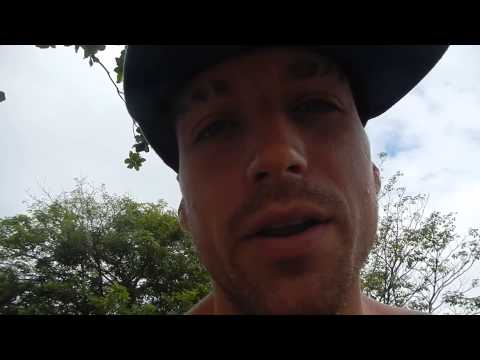 Cambodian Street Food: Popular Khmer Breakfast @nojokehoward