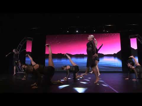 Love In The Dark- Murrieta Dance Project -Showstopper West Coast Nationals 2022