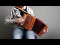 Boys of Bluehill - BC accordion - Irish hornpipe