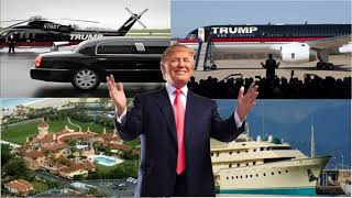 Trump: He's Misstra Know it all