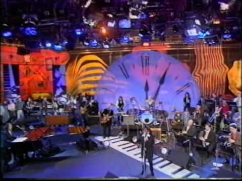 Ruby Turner - Midnight Hour - Jools Holland Big Band
