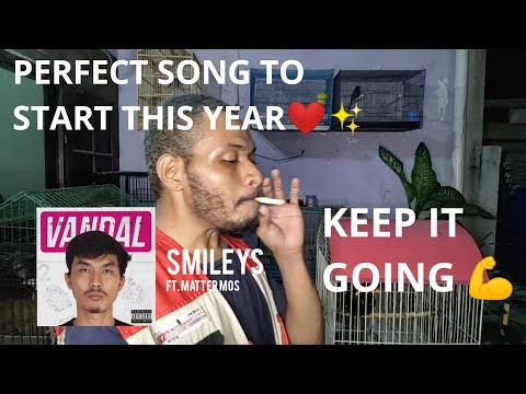 Joe million-smileys ft. matter mos  reaction review