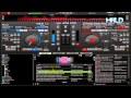 Mix Electronica en Virtual DJ 