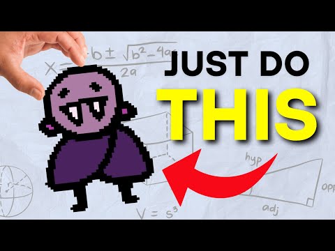 how to make Video Games REALLY REALLY fast