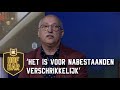 De Hofbar | Moet filmen bij een ongeluk bestraft worden?