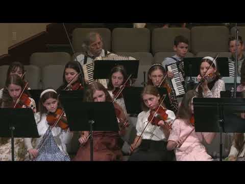 2024-05-19am - Dumnezeu peste toate