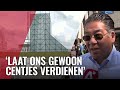 Horeca bang voor omzetverlies door restauratie monument