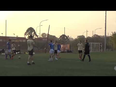 FC PARQUE VS GATOREI FC - #LigaNuñez - #Clausura SLD - 6/8/23