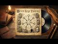 Seven Keys Turning