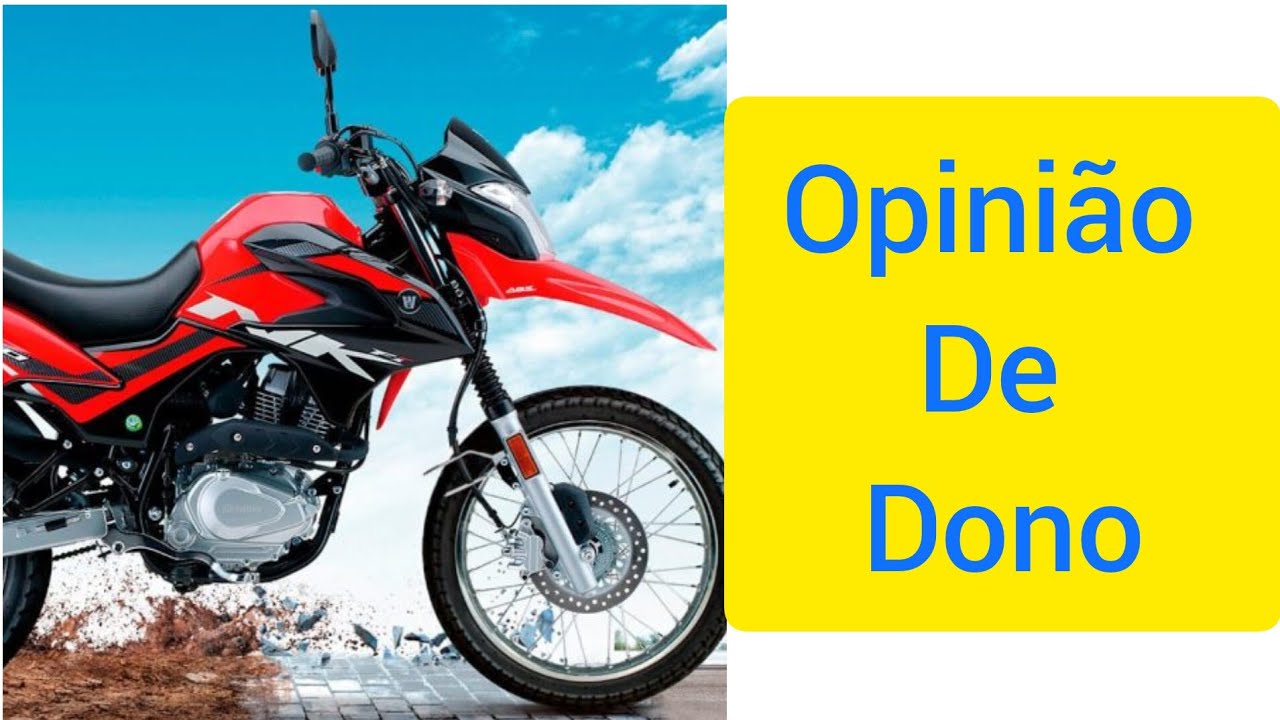 NK 150 - OPINIÃO DE DONO 1 MÊS E 2000KM RODADOS.