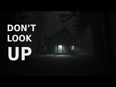 TRUE Scary Stories for SLEEP— My Father’s Will Had One Rule: Don’t Look Up