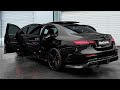 2023 Mercedes AMG E 63 S New Ultra E63 From MANSORY