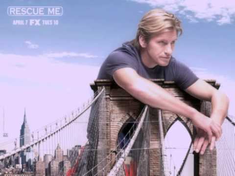 Rescue Me - Theme song