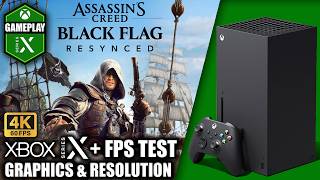 Vidéo Assassin's Creed Black Flag Resynced - Collector Edition