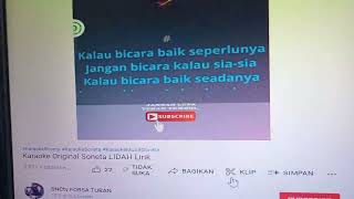 Download lagu Lidah by Rhoma irama cover Hanafi mp3