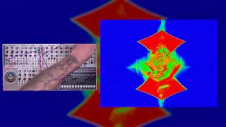 Video thumbnail for LZX Bridge - 3 Patches by LZX Industries