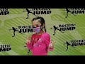 Rockin' Jump Indoor Trampoline Park | Life with Girls!
