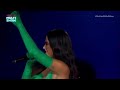 Dua Lipa New Rules Live At Rock In Rio 2022