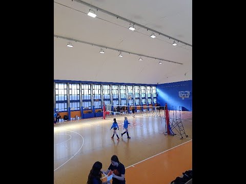 Leone XIII vs PadernoU17 - 07/03/2021