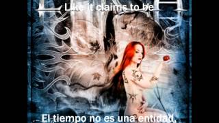 The divine conspiracy epica subtitulado español lyrics english