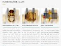 Brass Cable Gland Manufacturer Supplier In India
